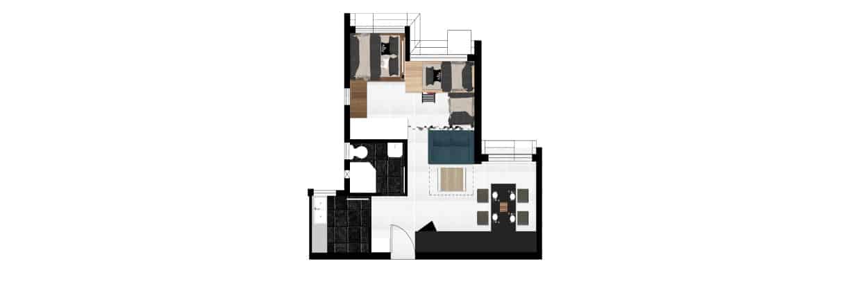 尚翠苑-floor-plan