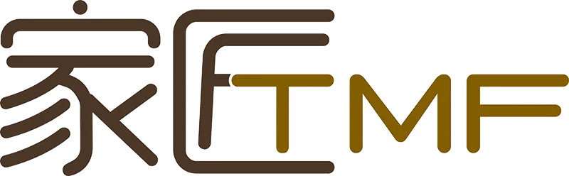 家匠TMF｜訂造傢俬專家 Logo