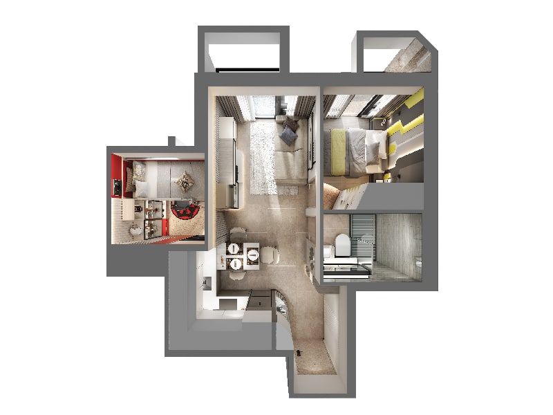 novoland-floorplan