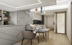 one-innovale-訂造傢俬-客廳-living-room